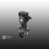 INSTA360 Motorcycle U-Bolt Mount